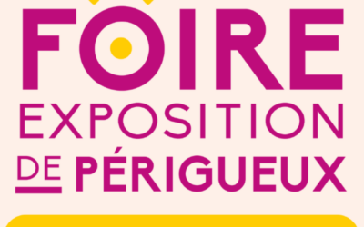 Présence Foire Expo Périgueux