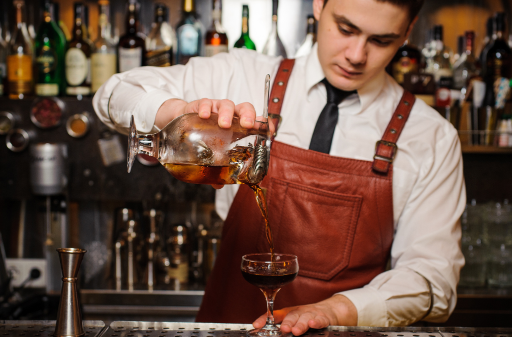 Barman (H/F) – Dordogne