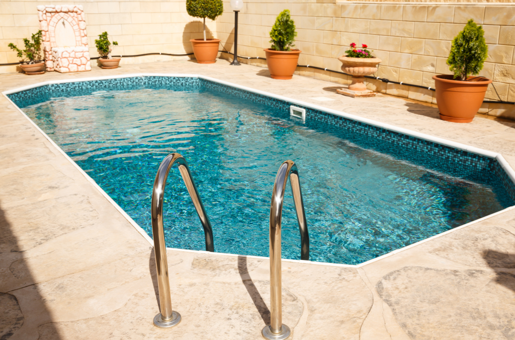 Maçon Pisciniste (H/F)