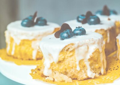 Pâtissier (H/F)