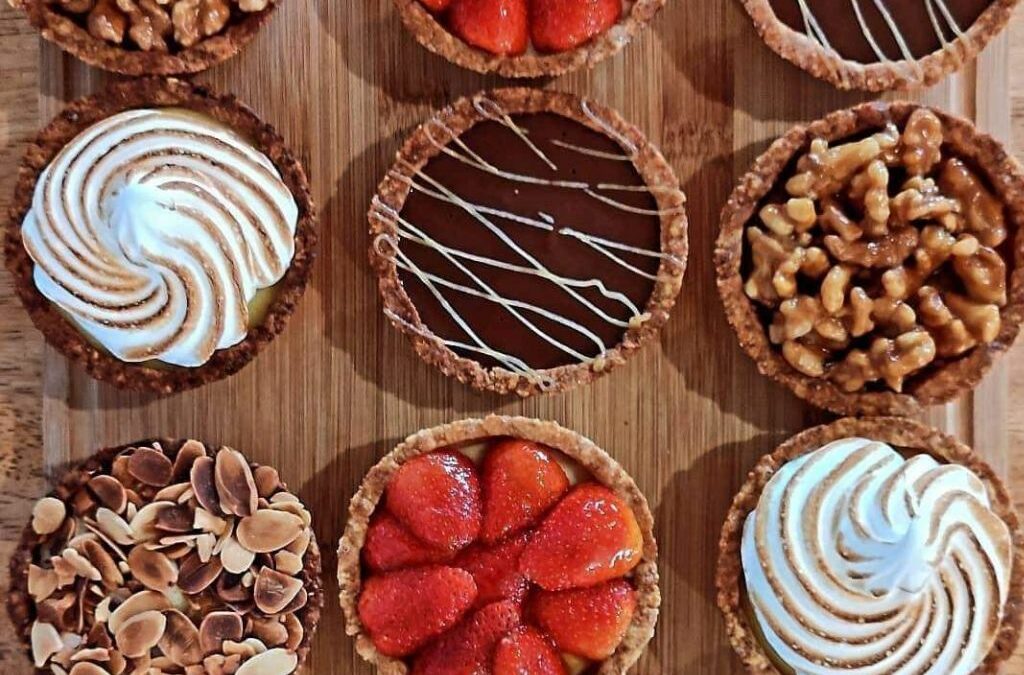 Pâtissier (H/F)