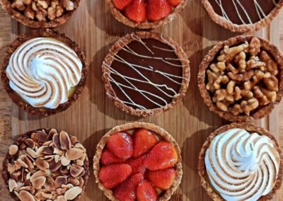 Pâtissier (H/F)