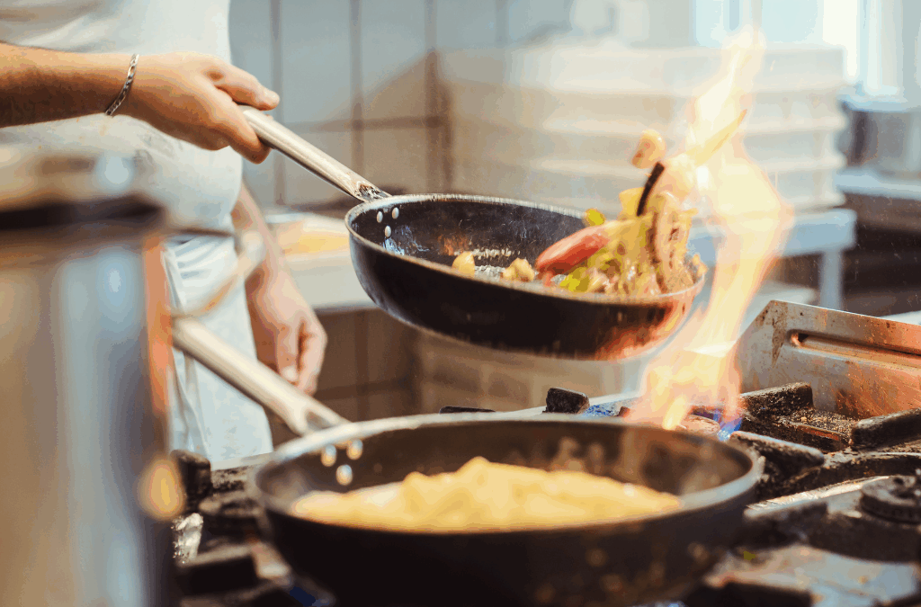 Cuisinier (H/F)