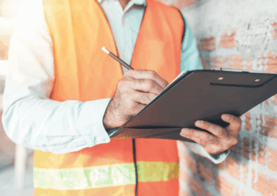 Conducteur de travaux (H/F)