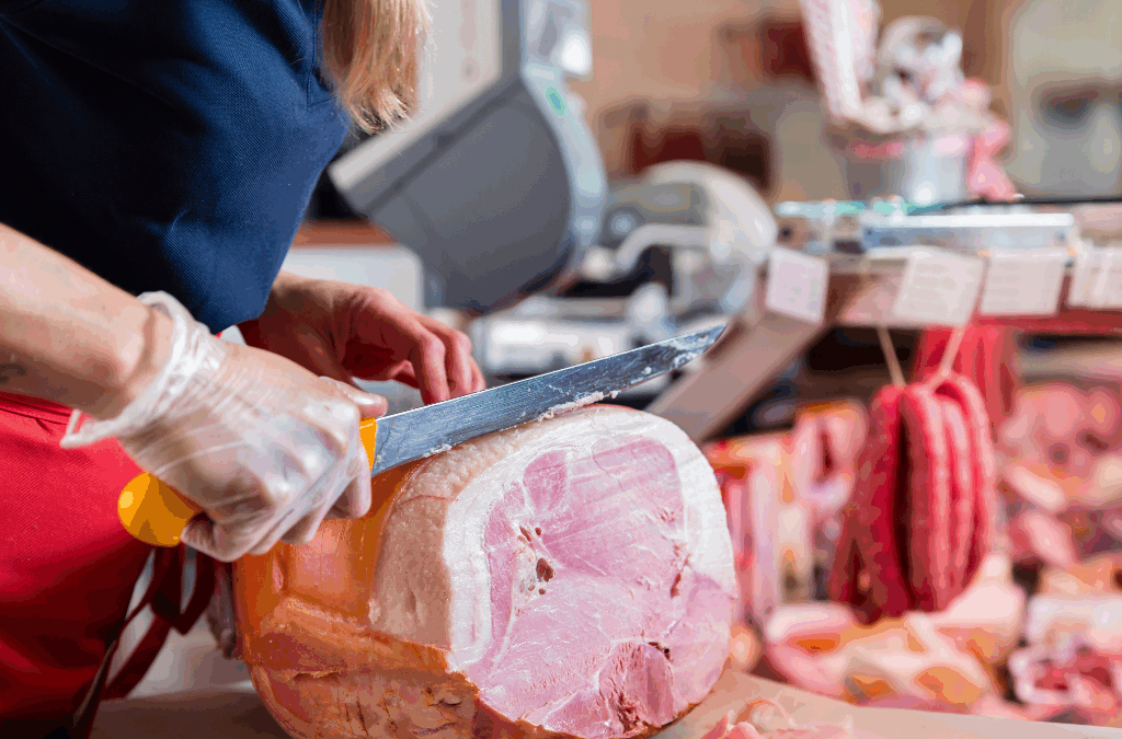 Vendeur en Boucherie (H/F)