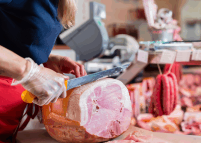 Vendeur en Boucherie (H/F)